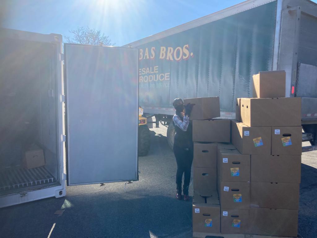 Family-Aid-Boston-delivering-14,000lbs-of-supplies-to-homeless-children-and-parents-each-week