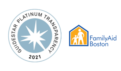 FamilyAid-Boston-earns-Guidestar-Platinum-Seal-of-Transparency
