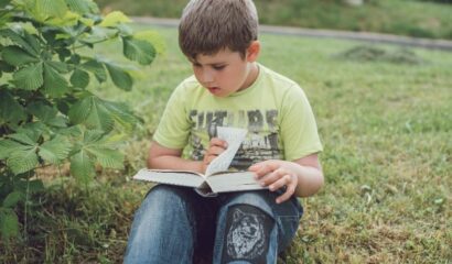 Special-Summer-Reading-for-FamilyAid’s-Youngest-Guests