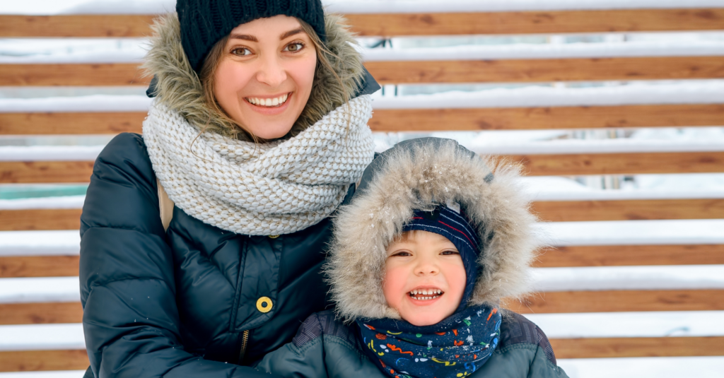 An Open Door When Everything Else Was Closed