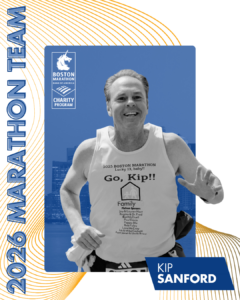kip sanford