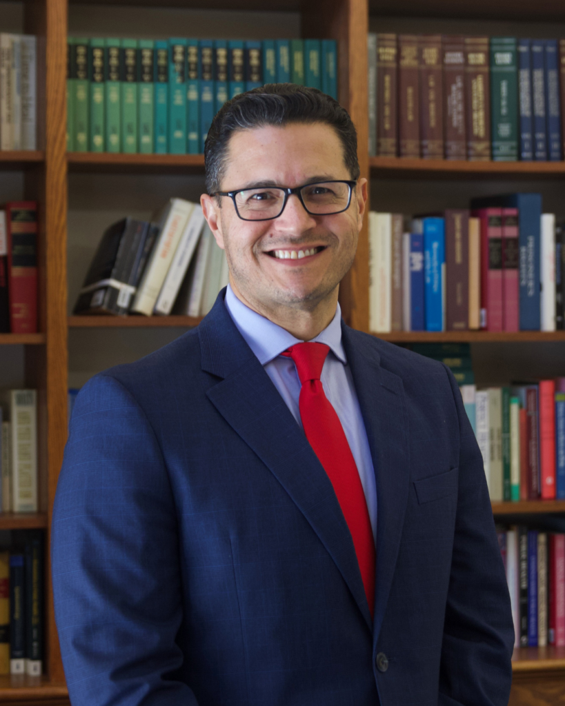 FamilyAid Appoints Luciano Ramos as Next President & CEO