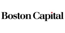 Boston Capital Logo