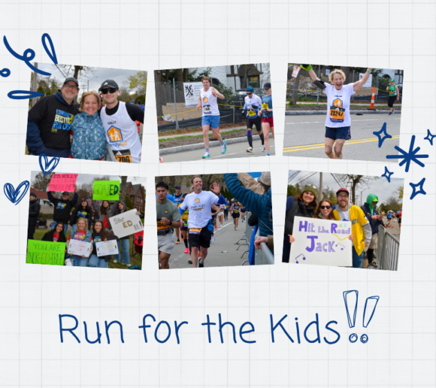 Run for the Kids 2027