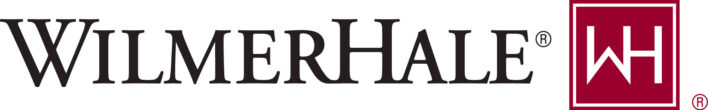 WilmerHale Logo